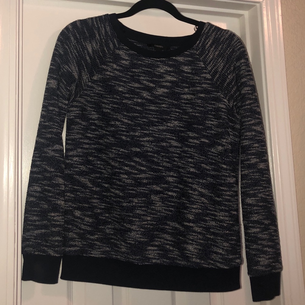 Forever 21 Sweater